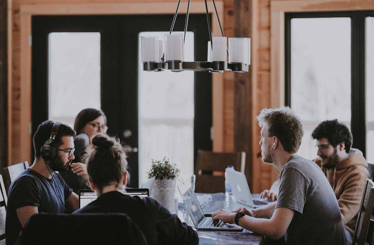 What is an S-Corporation