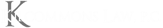 Kilcommons Law, P.C.
