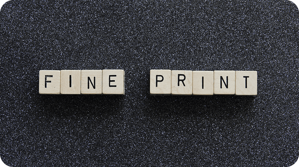 Inside the Fine Print: Understanding Franchise Disclosure Documents
