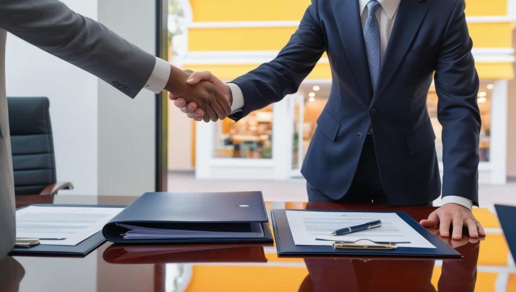 Franchise Renewals: Legal Considerations and Strategies