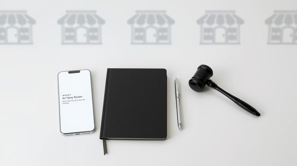 How One Bad Review Can Trigger a Legal Nightmare for Franchisors