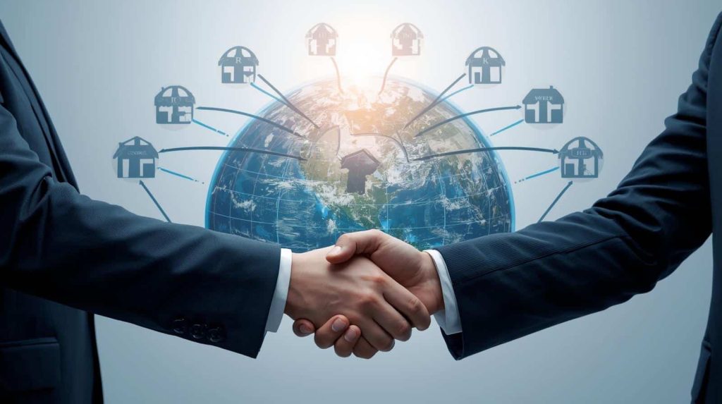 Cross-Border Franchising: Understanding International Franchise Law