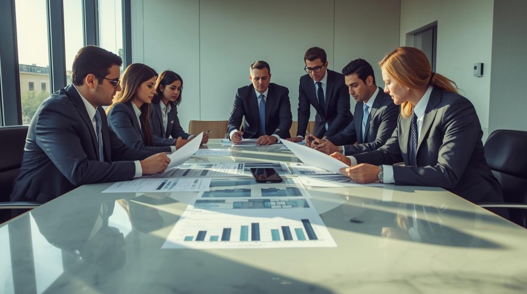 Franchisee Investment Groups: Challenges and Strategies