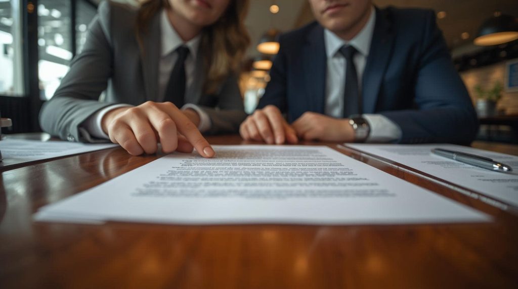 Restaurant Franchising: Avoiding Legal Pitfalls