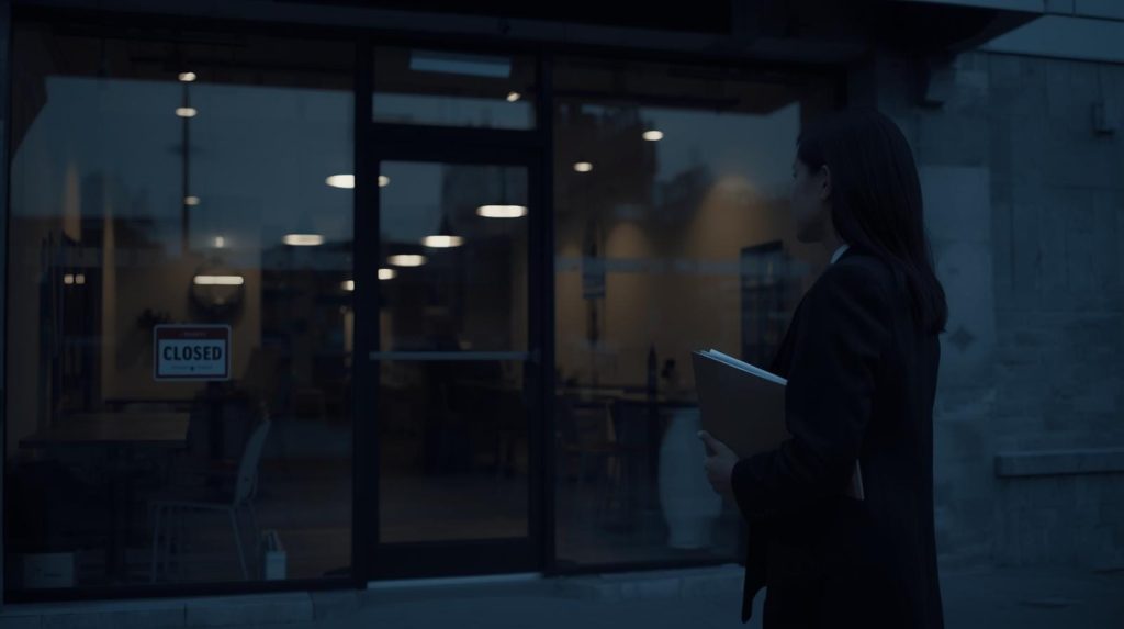 Legally, What Happens When a Franchisee Closes a Location?