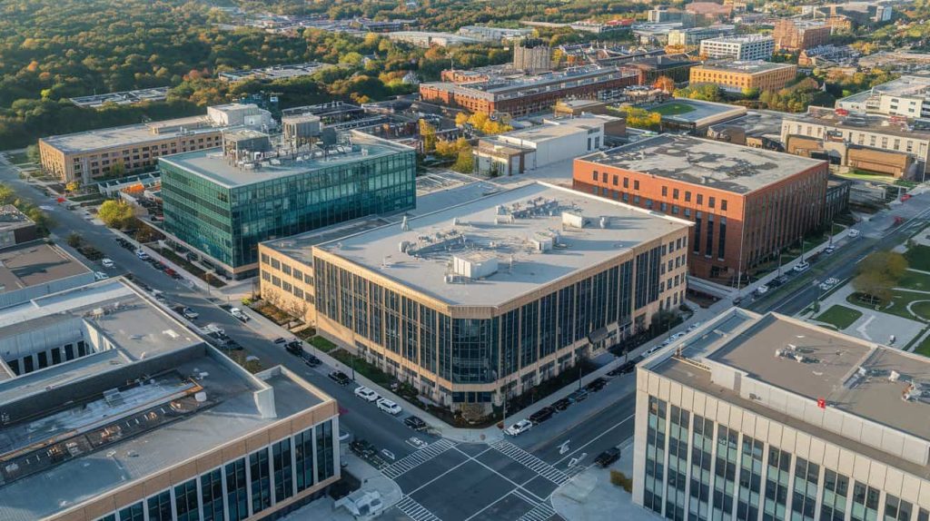 Why New Jersey is the Ideal Location to Start a Franchise