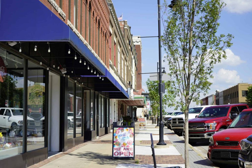 The Critical Place of Location in Franchise Success