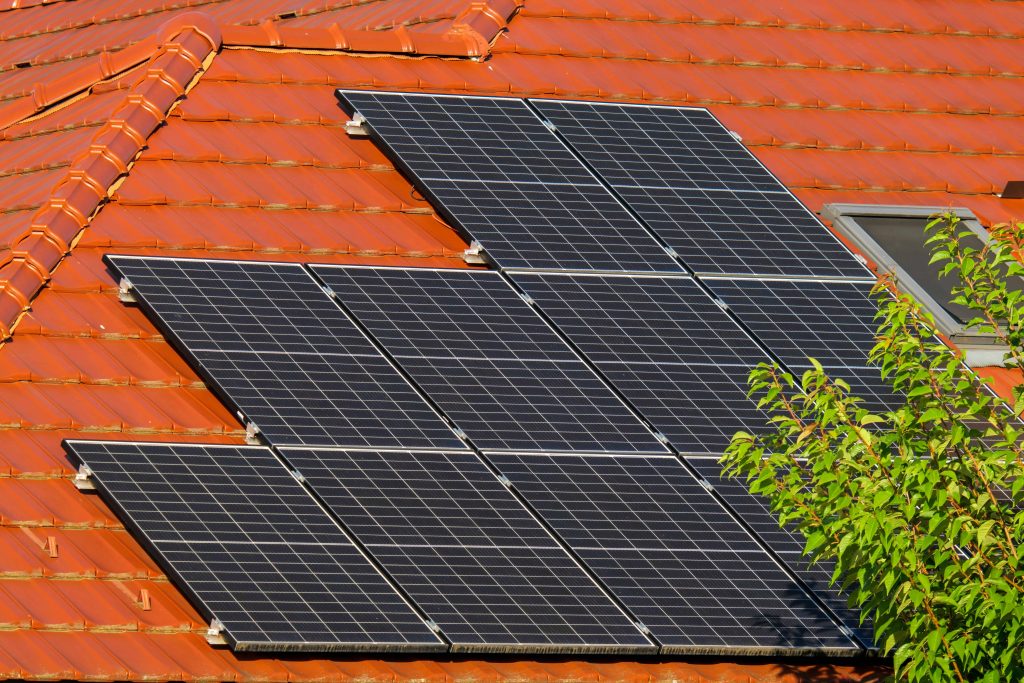 Shining a Light on Solar Panels: How Buyers Navigate Real Estate Transactions Involving Solar Panels